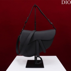 Christian Dior Saddle Bags